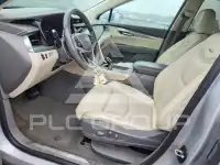 2017 Cadillac XT5 photo