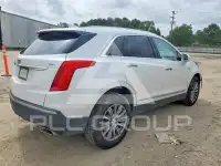 2017 Cadillac XT5 photo