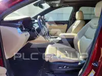 2017 Cadillac XT5 фото