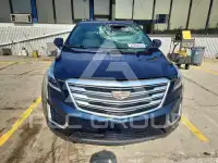 2017 Cadillac XT5 фото
