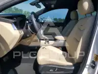 2017 Cadillac XT5 photo