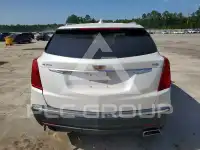 2017 Cadillac XT5 photo