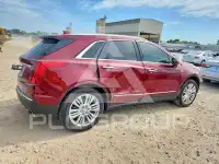 2017 Cadillac XT5 фото