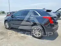 2017 Cadillac XT5 фото
