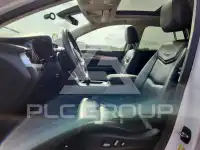 2017 Cadillac XT5 фото