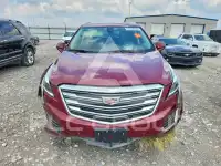 2017 Cadillac XT5 фото