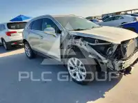2017 Cadillac XT5 фото