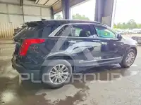 2017 Cadillac XT5 фото