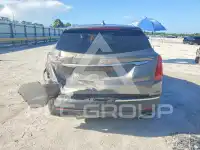 2017 Cadillac XT5 фото