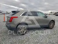 2017 Cadillac XT5 фото