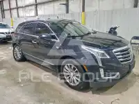 2017 Cadillac XT5 фото