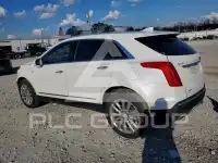 2017 Cadillac XT5 фото