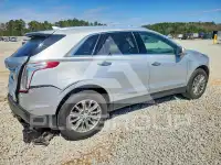 2017 Cadillac XT5 фото