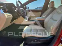 2017 Cadillac XT5 фото