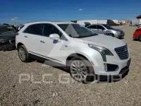 2017 Cadillac XT5 photo