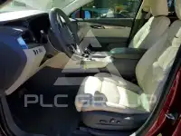 2017 Cadillac XT5 фото