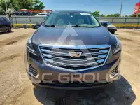 2017 Cadillac XT5 фото