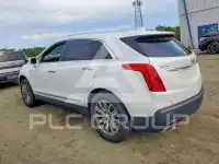 2017 Cadillac XT5 фото