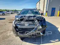 2017 Cadillac XT5 photo