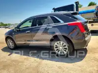 2017 Cadillac XT5 фото