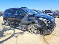 2017 Cadillac XT5 фото