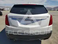 2017 Cadillac XT5 photo