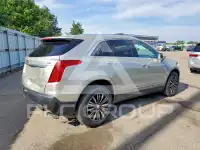 2017 Cadillac XT5 фото