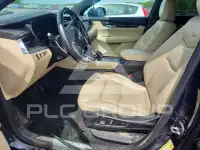 2017 Cadillac XT5 photo