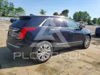 2017 Cadillac XT5 фото