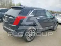2017 Cadillac XT5 фото