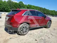 2017 Cadillac XT5 фото