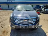 2017 Cadillac XT5 фото