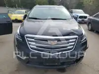 2017 Cadillac XT5 фото