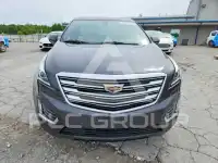 2017 Cadillac XT5 фото