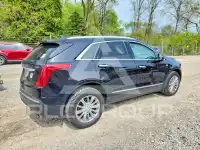2017 Cadillac XT5 photo