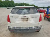 2017 Cadillac XT5 photo