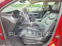 2017 Cadillac XT5 photo