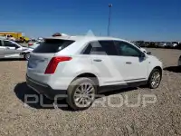 2017 Cadillac XT5 photo