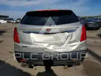 2017 Cadillac XT5 фото