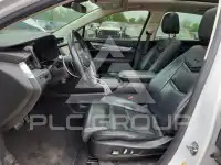 2017 Cadillac XT5 фото