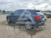 2017 Cadillac XT5 photo