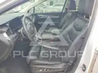 2017 Cadillac XT5 photo