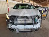 2017 Cadillac XT5 фото