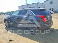 2017 Cadillac XT5 фото