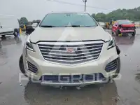2017 Cadillac XT5 фото