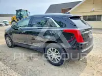 2017 Cadillac XT5 photo