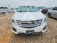 2017 Cadillac XT5 photo