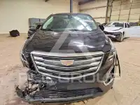2017 Cadillac XT5 фото