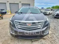 2017 Cadillac XT5 photo