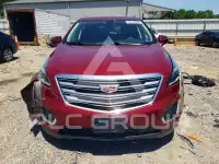 2017 Cadillac XT5 фото